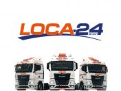 Kierowca kat. C+E(95) z Velten k.. Berlina.