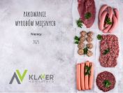 Praca w Niemczech - Pracownik produktów mięsnych-od zaraz