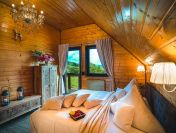 Luksusowy dom 8 os., w Karkonoszach z prywatnym basenem, jacuzzi i sauną