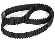 Pas zębaty do tokarki rosyjskiej, pasy zębate do tokarek