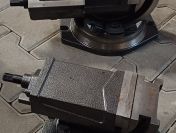 Imadło maszynowe, imadła maszynowe