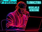 Profesjonalne tłumaczenia