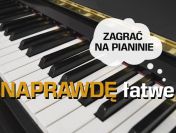 Nauka online gry na pianinie / keyboardzie