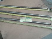 Śruba wzdłużna do tokarki TUR560/1500, TUR50, TUR50s, TUR560,  tel. 601273539