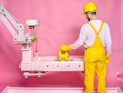 Oferta pracy - Operator CNC - Niemcy