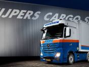 Kierowca C+E, 4/2-bezpłatny transport, niemiecka umowa