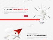 Projektowanie stron internetowych Szczecin