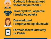 Opieka domowa nad seniorami Szczecin Całodobowo