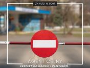 Kurs AGENT CELNY- ONLINE NAUKA LUTY