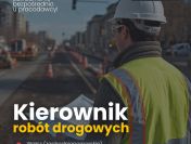 Kierownik / Kierowniczka robót ziemnych
