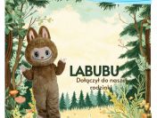 Labubu urodziny dla dzieci - podróż do świata nordyckich elfów