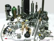 Części zamienne do frezarki HECKERT- FSS 315