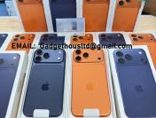 Oryginalny Apple iPhone 17 Pro Max, iPhone 17 Pro, iPhone 17, iPhone Air