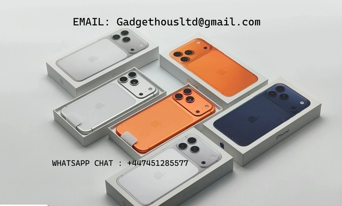 Apple iPhone 17 Pro Max, iPhone 17 Pro, iPhone 17, iPhone Air, iPhone 16 Pro Max Hiszpania - Obraz nr 4