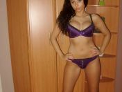 Tajemnicza nocna znajomość