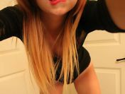 Namiętne spotkania - szukam pana