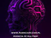 Agencja AI - wdrożymy sztuczną inteligencję w Twoim biznesie