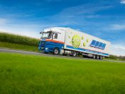 Kierowca C+E,  niemiecka umowa, system 4/2