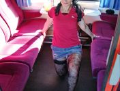 Pewna zabawa na zywo na kammerdce? A moze wolisz filmy i fotki?? Pewnosc ,