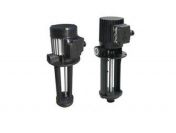 Elektropompka do chłodziwa AST 60/250 mm