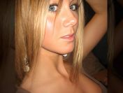 Tajemnicza nocna znajomość