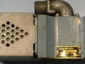 Elektrozawór do wiertarki 2M55, 2M57