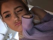 Dziś jestem łatwym celem