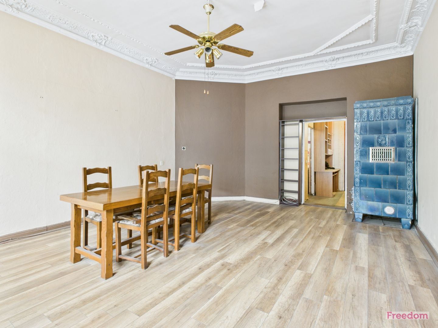 Mieszkanie na sprzedaż przy ul. Piłsudskiego Szczecin - Zdjęcie 1