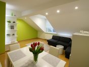 Przytulne Mieszkanie na Osiedlu Bukowym