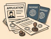 Legalizacja pobytu i pracy dla cudzoziemców