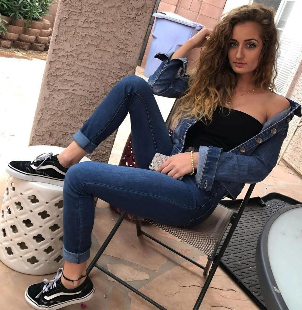 Mam ochotę na małe sam na sam  - Zdjęcie 1