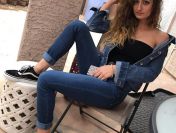 Mam ochotę na małe sam na sam