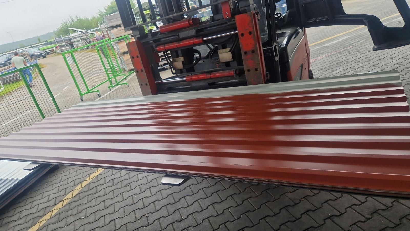 Pakiet blachy - oferta limitowana!! 36-145 Widełka - Zdjęcie 1