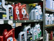 wymiana oleju silnikowego Auto-Plus Wernyhory / Szczecin