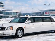 Berlin Szczecin przejazdy na lotnisko i nie tylko