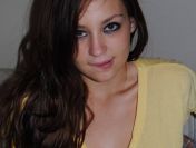 Brakuje mi dzisiaj dotyku