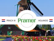 Pracownik magazynu odzieżowego  - praca w Holandii