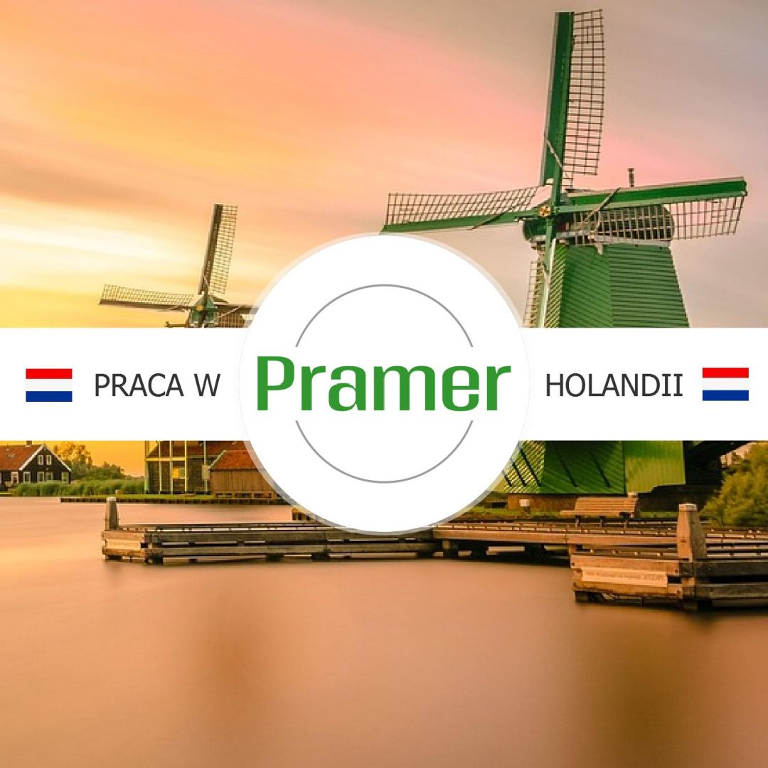 Monter instalacji fotowoltaicznych  - praca w Holandii  - Zdjęcie 1