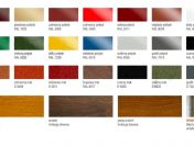 Garaż Blaszany ZŁOTY DĄB - Wiaty | Hale - ESSTAL