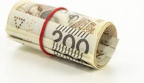 Dla bezrobotnych i zadluzonych. Pozyczam szybko. Szczecin - Zdjęcie 1