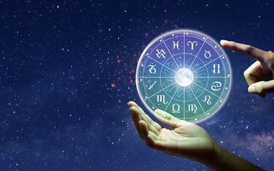 Precyzyjne wróżby oraz przepowiadanie przyszłości  - Zdjęcie 1