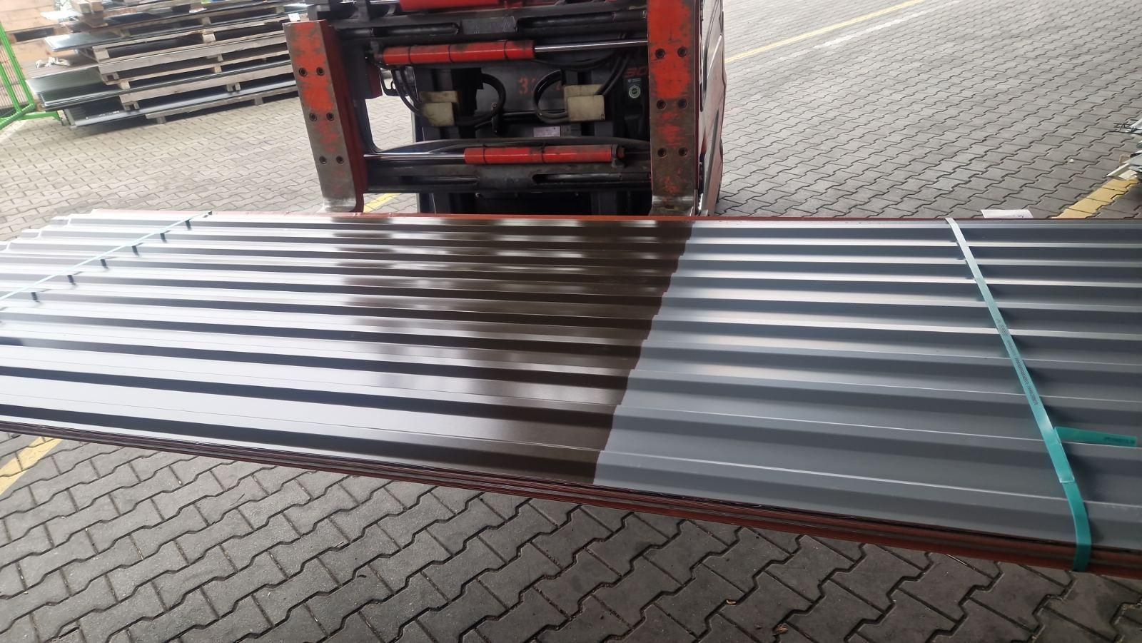 Bardzo tania blacha Sędziszów Małopolski - Zdjęcie 1