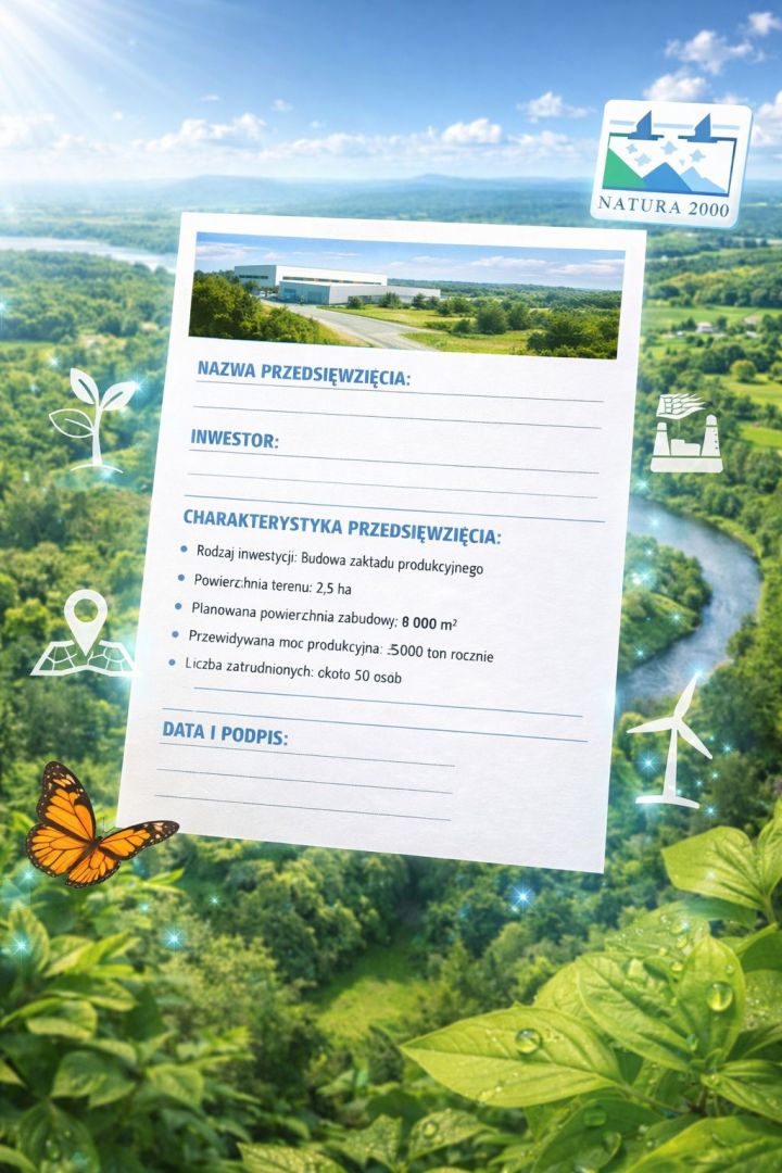 Karta informacyjna przedsięwzięcia, na wycinkę, usunięcie drzew, t. 504746203  - Zdjęcie 1