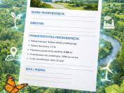 Karta informacyjna przedsięwzięcia, na wycinkę, usunięcie drzew, t. 504746203