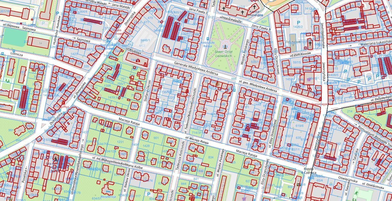 Karta informacyjna przedsięwzięcia, tel. 504-746-203, budowa domu  - Zdjęcie 1