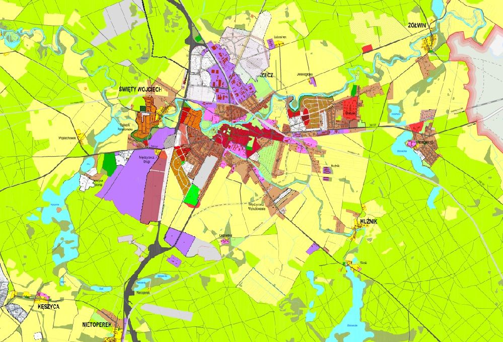 Przygotowanie, napisanie, karty informacyjnej przedsięwzięcia na budowę domu  - Zdjęcie 1