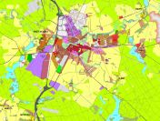 Przygotowanie, napisanie, karty informacyjnej przedsięwzięcia na budowę domu