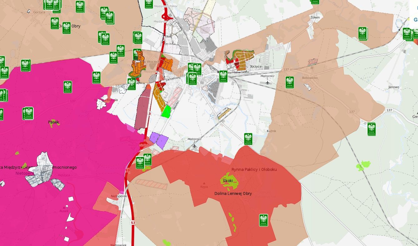 Uzyskanie decyzji środowiskowej na budowę domu, usuwanie drzew, zalesienie  - Zdjęcie 1