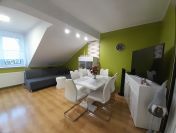 Przytulne mieszkanie na Osiedlu Bukowym