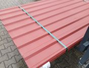 Blacha trapezowa Promocja Sprzedaż tylko w paczkach - T-18